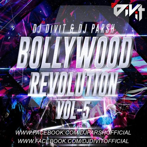 ภาพปกอัลบั้มเพลง 07.Dj DiVit And Dj Parsh-Lollipop Lagelu (Bhojpuri-Remix)