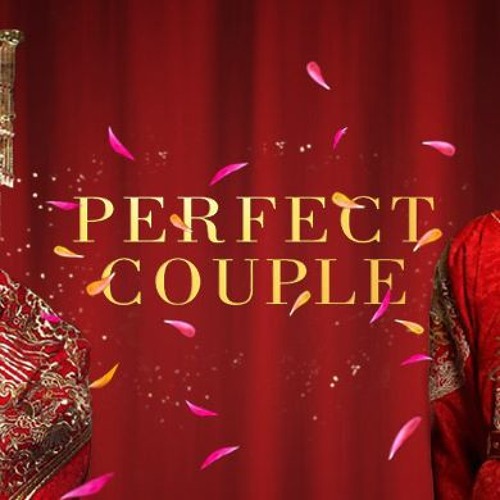 ภาพปกอัลบั้มเพลง Li Qi - Perfect Couple (Perfect Couple OST)