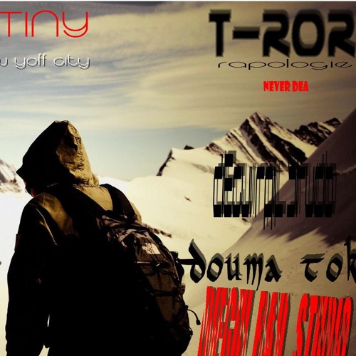 ภาพปกอัลบั้มเพลง 2.T.Ror - T.Ror Is My Name