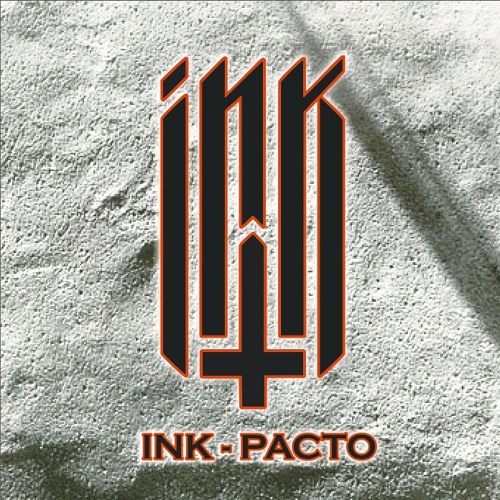 ภาพปกอัลบั้มเพลง INK-PACTO (INK crew. Lirika inverza Ryghhter Aczino T-killa)