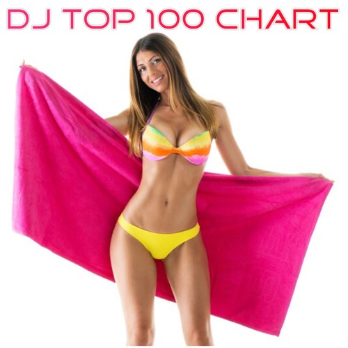 ภาพปกอัลบั้มเพลง DJ Top 100 Chart Best EDM DJ Mix Set I Like To Move It Like This - Greg Sletteland