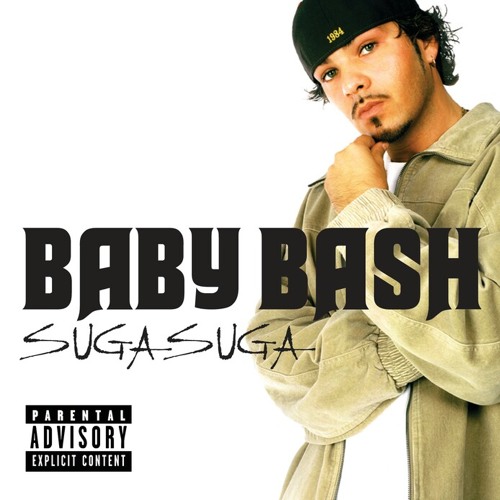 ภาพปกอัลบั้มเพลง Baby Bash ft Frankie J - Suga Suga