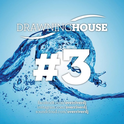 ภาพปกอัลบั้มเพลง Drawning House 3