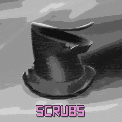 ภาพปกอัลบั้มเพลง Scrubs