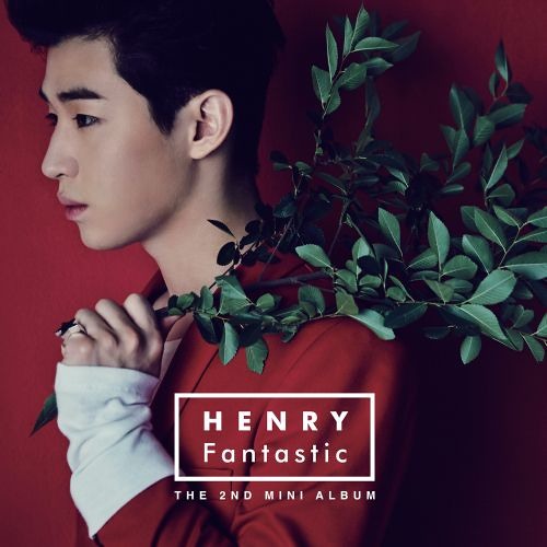 ภาพปกอัลบั้มเพลง Henry - Butterfly (Feat. Seulgi of SMROOKIES)