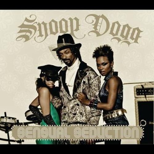ภาพปกอัลบั้มเพลง Snoop Dog - Sensual Seduction (DjG Sensual Italo Rmx 2009)