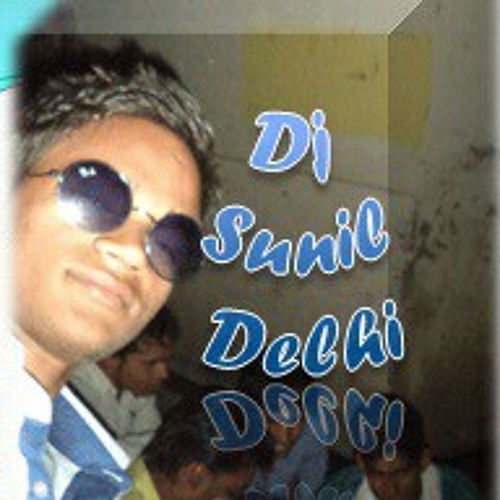 ภาพปกอัลบั้มเพลง Dil Tote Tote Ho Gaya (Dj Sunil Mix) -Demo Dj SunilDelhi