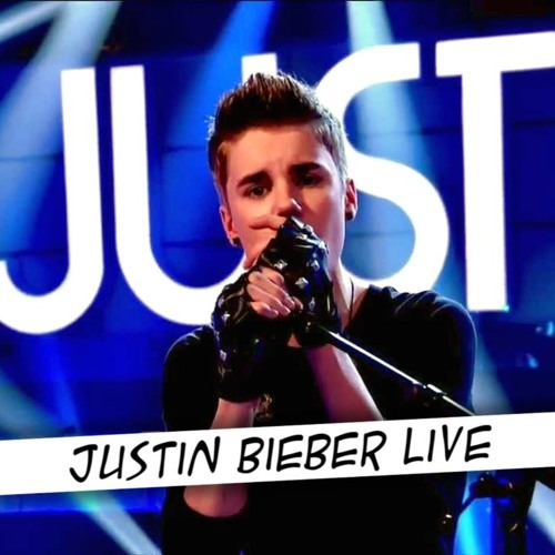 ภาพปกอัลบั้มเพลง Justin Bieber Covers U Got It Bad by Usher Live at This Is Justin Bieber 2011