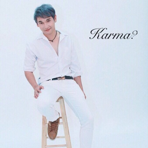 ภาพปกอัลบั้มเพลง คุณ (Karma ) - NM