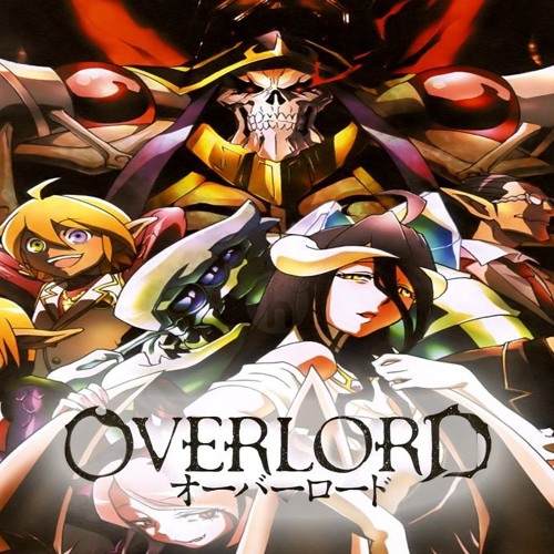 ภาพปกอัลบั้มเพลง L.L.L. - MythRoid - Over lord (anime)