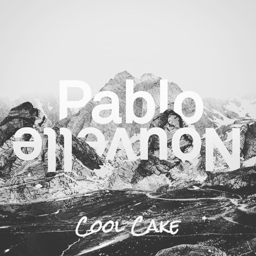 ภาพปกอัลบั้มเพลง Pablo Nouvelle feat. Sam Wills - I Will (Cool Cake Remix)