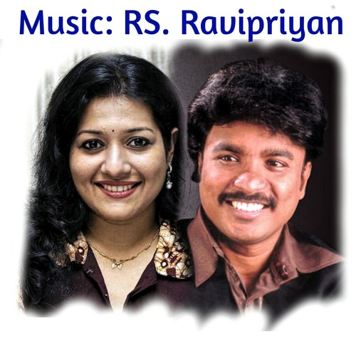 ภาพปกอัลบั้มเพลง Handsome - Music - RS. priyan - Film - Megam - Singers - Sangeetha Mukesh - Lyrics - RS. priyan