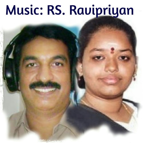 ภาพปกอัลบั้มเพลง Pookkum - Unnimenon Srivarthini - Music - RS.Ravipriyan - Film - Medhuvaga Unnai Thottu - Lyrics - RS. Ravipriyan