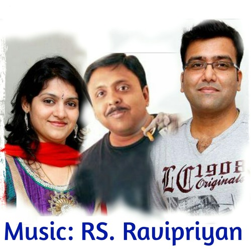 ภาพปกอัลบั้มเพลง Oh Jeema - Music - RS. priyan - Album - Kaatru - Singers - Tippu Dr. Narayan Harini - Lyrics - RS. priyan