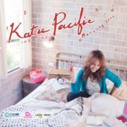 ภาพปกอัลบั้มเพลง อยากรู้ - Katie Pacific