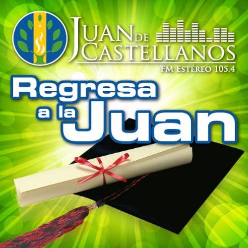 ภาพปกอัลบั้มเพลง De Regreso A La Juan 01 - 08 De Marzo De 2016