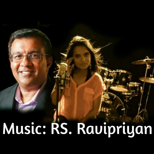 ภาพปกอัลบั้มเพลง Sunnagam - Music - RS. priyan - Album - Touch Me - Singers - Nirja Nirjany Hari Bhasker - Lyrics - RS. priyan