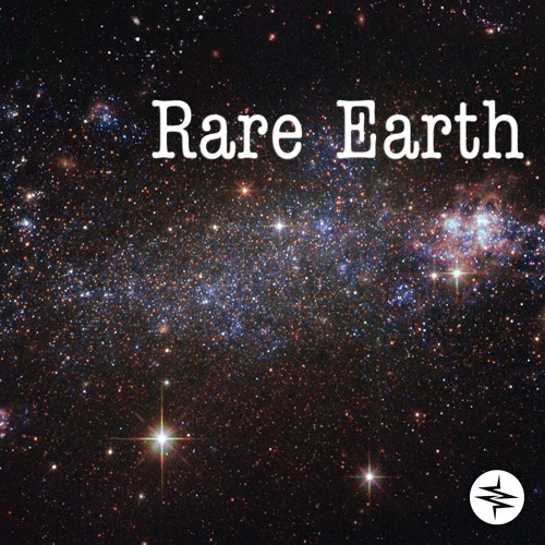 ภาพปกอัลบั้มเพลง Rare Earth