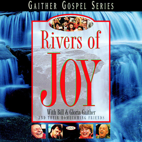 ภาพปกอัลบั้มเพลง Loving God Loving Each Other (Rivers Of Joy Album Version)