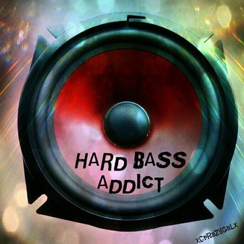 ภาพปกอัลบั้มเพลง Pumped Up Reverse Bass Mix (1st Mix) Hard Bass Addict (FREE DOWNLOAD)