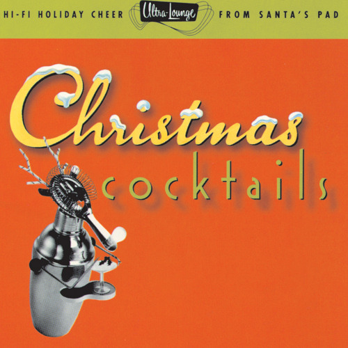 ภาพปกอัลบั้มเพลง Jingle Bells Jingle Bell Rock (1996 Remaster)