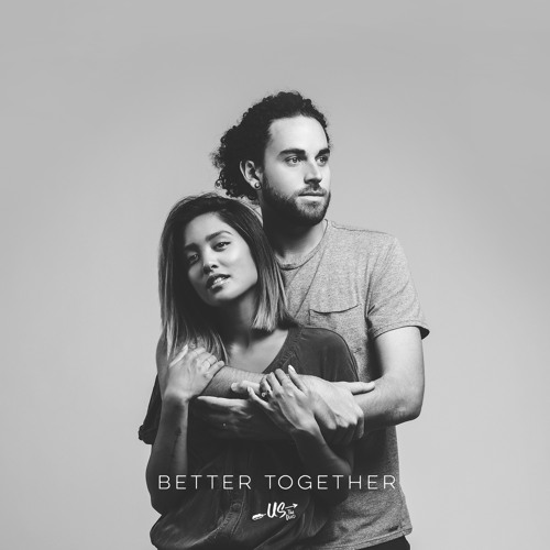 ภาพปกอัลบั้มเพลง Better Together