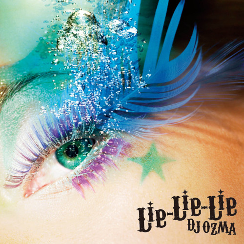 ภาพปกอัลบั้มเพลง Lie-Lie-Lie