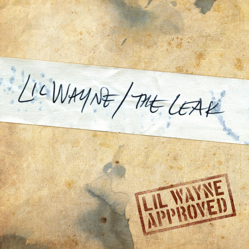 ภาพปกอัลบั้มเพลง Lil Wayne - Love Me or Hate Me (Album Version (Edited))