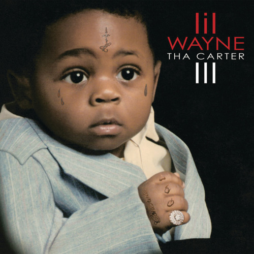 ภาพปกอัลบั้มเพลง Lil Wayne - Lollipop (Album Version (Edited)) feat. Static Major
