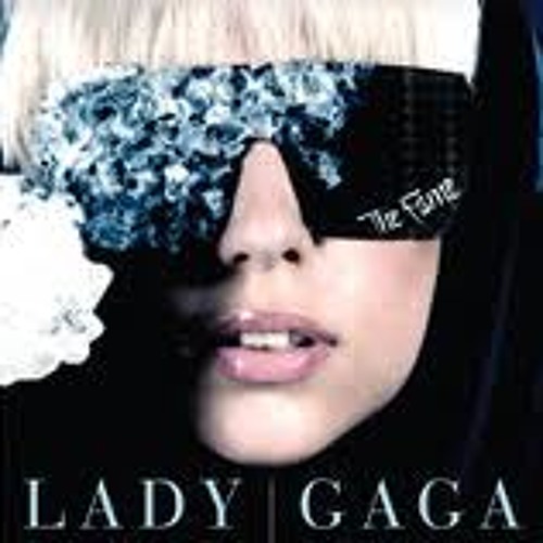 ภาพปกอัลบั้มเพลง Lady Gaga - Poker Face ( Remix )