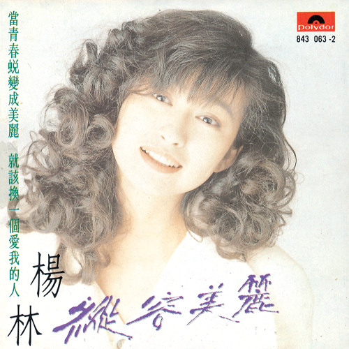 ภาพปกอัลบั้มเพลง Wo Xiang Ni De Shi Hou Ni Zai Na Li