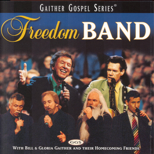 ภาพปกอัลบั้มเพลง All Rise (Freedom Band Album Version)