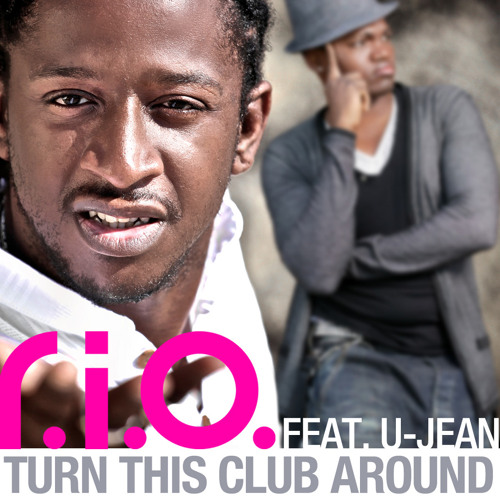 ภาพปกอัลบั้มเพลง Turn This Club Around (Video Edit) feat. U-Jean
