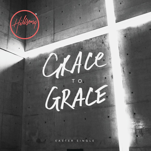 ภาพปกอัลบั้มเพลง Grace To Grace