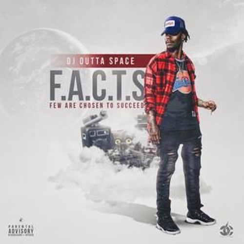 ภาพปกอัลบั้มเพลง DJ Outta Space P.O.P. (Feat. T-Pain & Kris J)