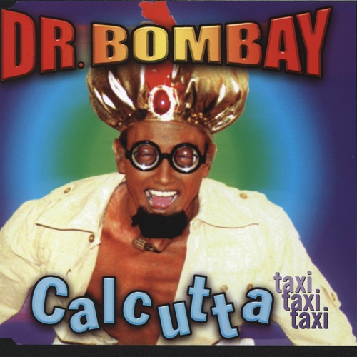 ภาพปกอัลบั้มเพลง Calcutta (Taxi Taxi Taxi) (Alternative Mix)