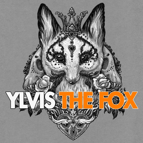 ภาพปกอัลบั้มเพลง The Fox (What Does the Fox Say )