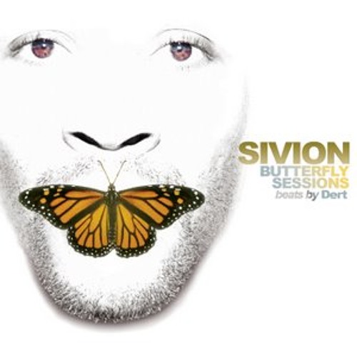 ภาพปกอัลบั้มเพลง Sivion - Everything Is Everything (feat. DJ Because)
