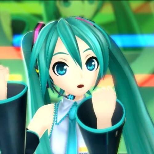 Medley of the Beginning Primary Colors Miku Rin Len Luka MEIKO KAITO Project Diva X