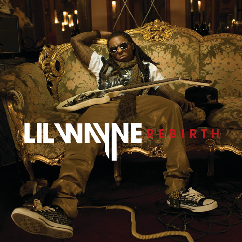 ภาพปกอัลบั้มเพลง Lil Wayne - Knockout (Album Version (Edited)) feat. Nicki Minaj