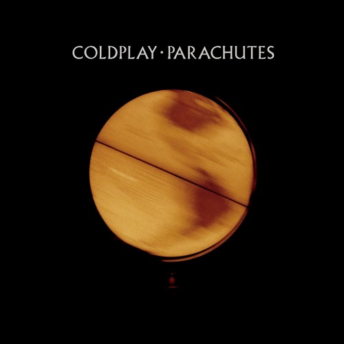 ภาพปกอัลบั้มเพลง Coldplay - Don't Panic