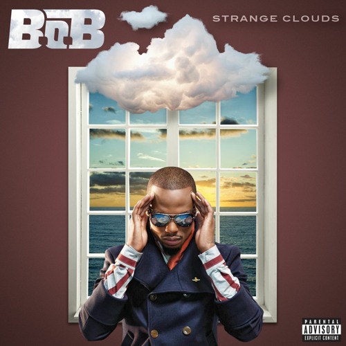 ภาพปกอัลบั้มเพลง Where Are You (B.o.B vs. Bobby Ray) feat. B.o.B.