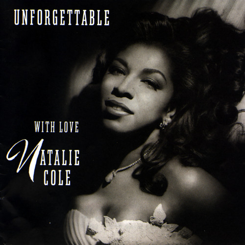 ภาพปกอัลบั้มเพลง Natalie Cole - Our Love Is Here To Stay