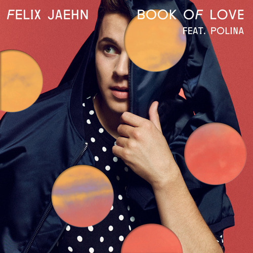 ภาพปกอัลบั้มเพลง Book Of Love (feat. Polina)