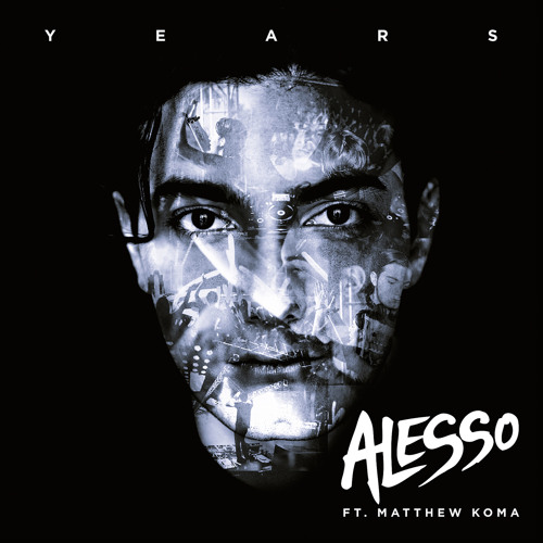 ภาพปกอัลบั้มเพลง Alesso - Years (Vocal Extended Mix) feat. Matthew Koma