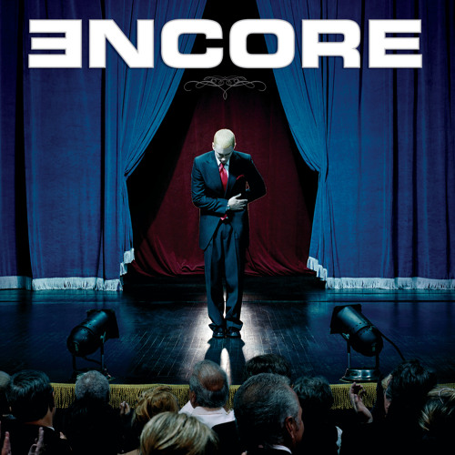 ภาพปกอัลบั้มเพลง Encore (feat. Dr. Dre & 50 Cent)
