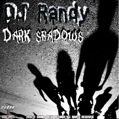 ภาพปกอัลบั้มเพลง Dark Shadows (Original Mix)