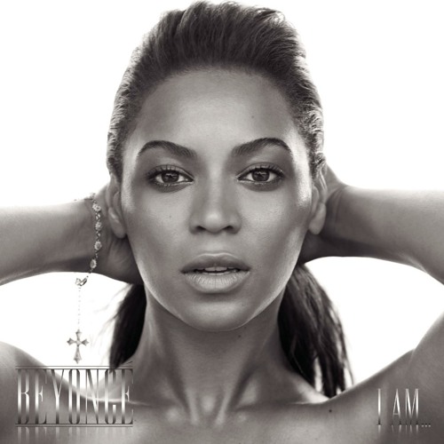 ภาพปกอัลบั้มเพลง Beyoncé - Broken-Hearted Girl