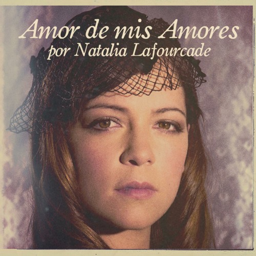 ภาพปกอัลบั้มเพลง Amor Amor de Mis Amores