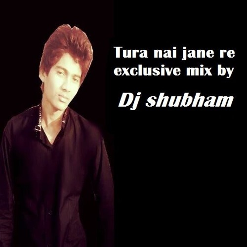 ภาพปกอัลบั้มเพลง Tura Nai Jane Re Dj Shubham Chandangaon